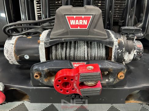 Used 2016 Jeep Wrangler Unlimited Sahara AWD/4WD image 45