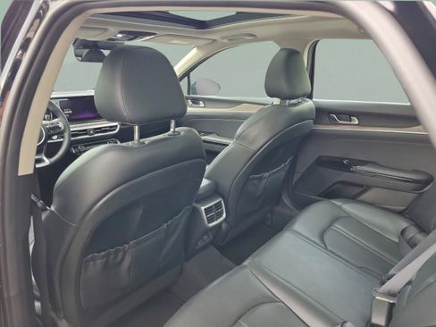 Used 2023 Kia K5 EX FWD image 19