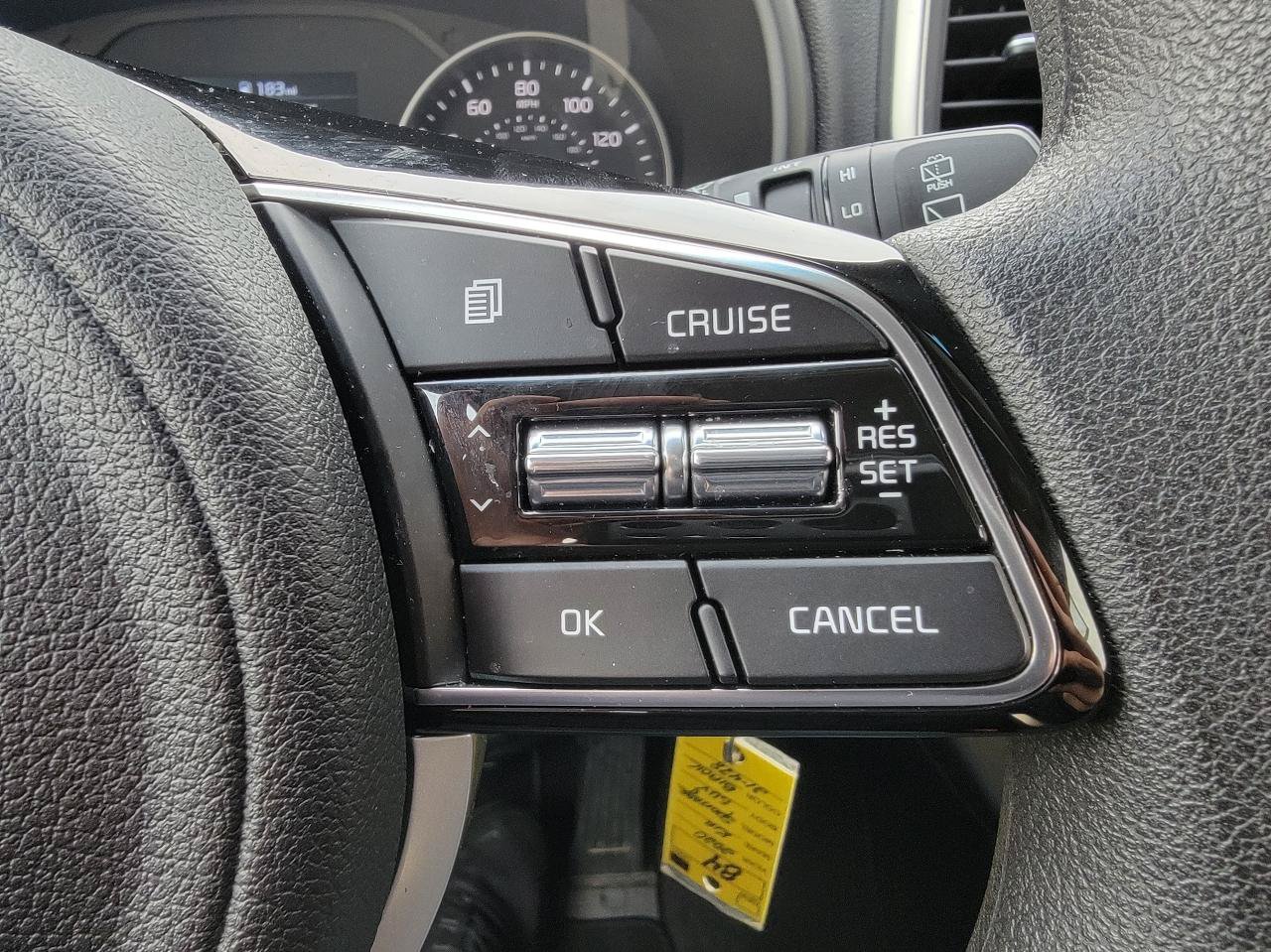 Used 2020 Kia Sportage LX AWD/4WD image 31