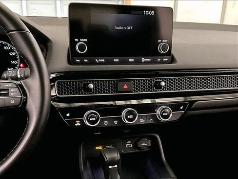 Used 2023 Honda Civic EX image 6