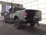 Used 2015 RAM 3500 Laramie w/ Black Appearance Group image 4