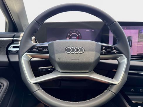 New 2026 Audi A5 2.0T Premium Plus AWD/4WD image 24