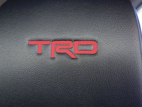 Used 2017 Toyota 4Runner TRD Pro AWD/4WD image 25