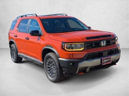 New 2026 Honda Passport TrailSport image 6