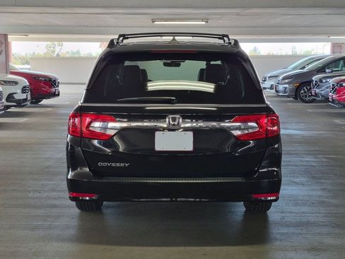 Used 2019 Honda Odyssey EX-L image 7