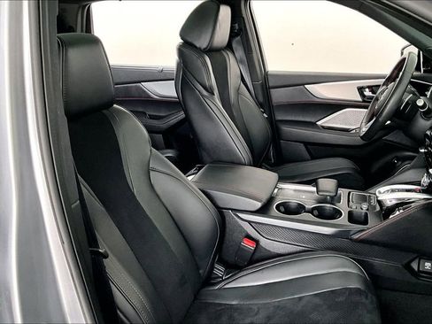 Certified 2024 Acura MDX A-Spec AWD/4WD image 10