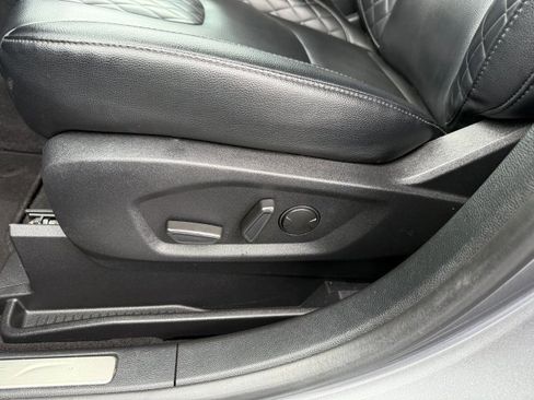 Certified 2024 Ford Edge Titanium image 15