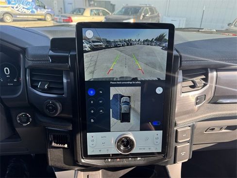 New 2025 Ford F150 Lightning Flash image 31