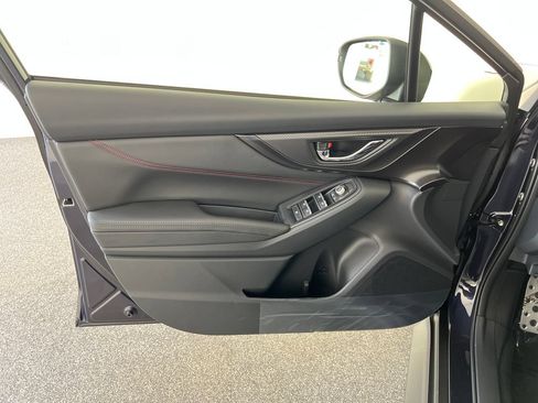 New 2026 Subaru WRX Premium w/ Accessory Package #2 AWD/4WD image 12