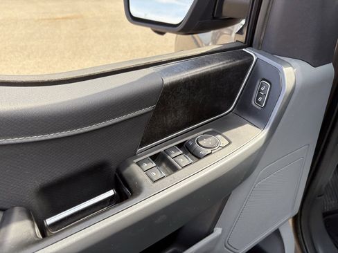 Used 2023 Ford F150 XLT w/ Equipment Group 302A High image 36