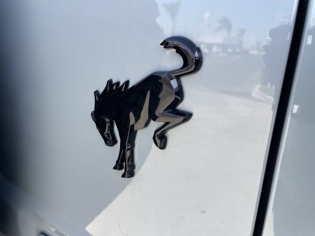 Used 2024 Ford Bronco Wildtrak AWD/4WD image 31