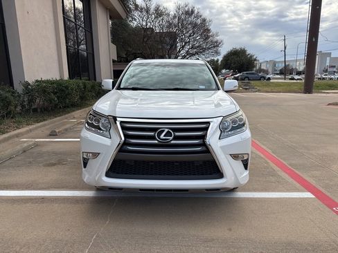 Used 2015 Lexus GX 460 460 image 10