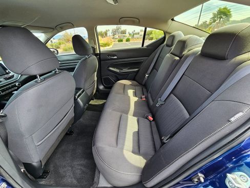 Used 2020 Nissan Altima 2.5 S image 20