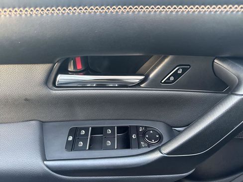 Used 2025 MAZDA CX-50 2.5 Hybrid w/ Premium Plus Pkg image 13