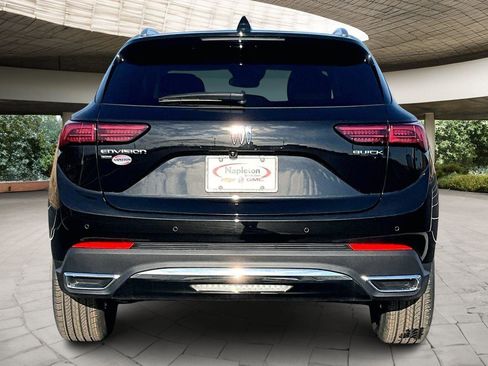 New 2026 Buick Envision Preferred image 4