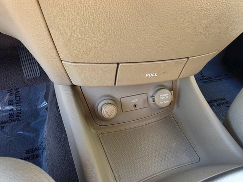 Used 2008 Hyundai Elantra GLS FWD image 37