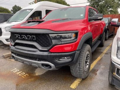 Used 2021 RAM 1500 TRX w/ TRX Level 2 Equipment Group