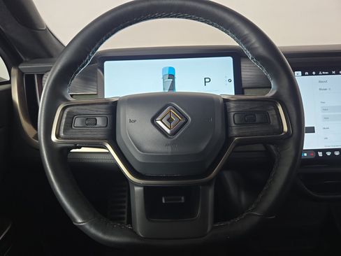 Used 2024 Rivian R1S Adventure Dual AWD/4WD image 28