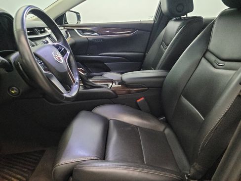 Used 2014 Cadillac XTS Premium image 17