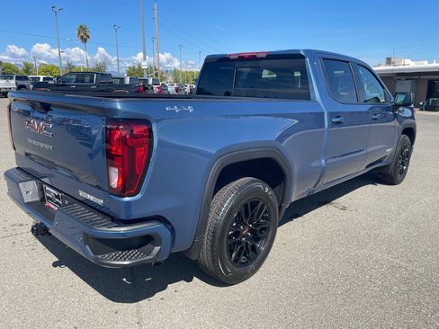 New 2026 GMC Sierra 1500 Elevation w/ Preferred Package image 5