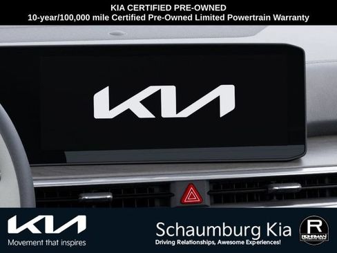 Used 2025 Kia Sorento SX Prestige w/ Sage Leather Package AWD/4WD image 20