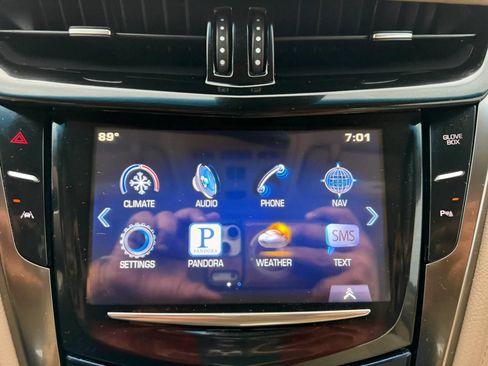 Used 2015 Cadillac CTS Luxury AWD/4WD image 50