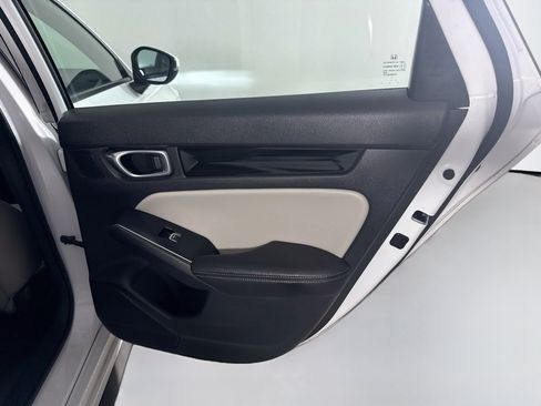Used 2022 Honda Civic Sport Touring image 28