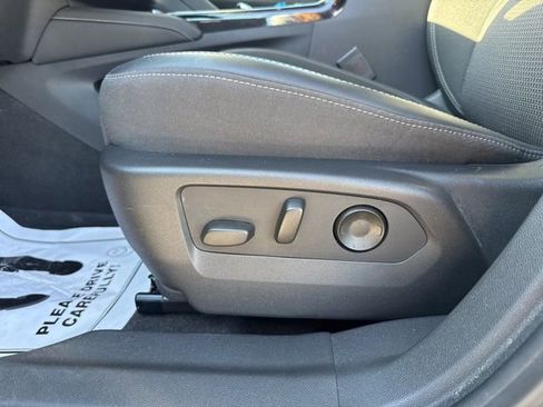 Used 2021 Buick Envision Preferred image 20