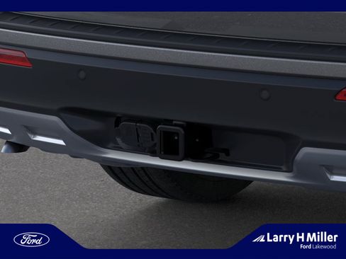 New 2026 Ford Explorer Active image 23