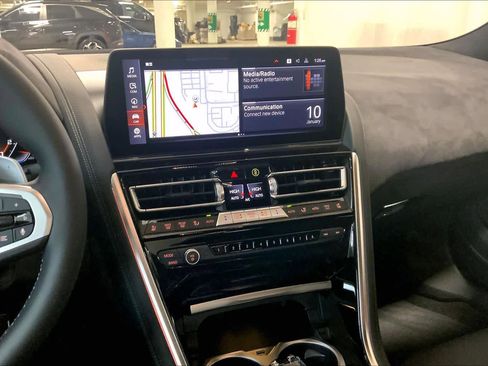 New 2026 BMW M850i xDrive M850i image 6