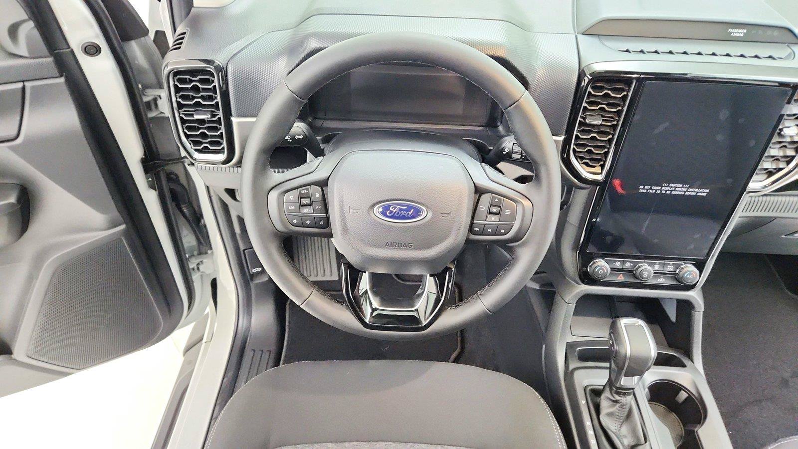New 2026 Ford Ranger XLT AWD/4WD image 19