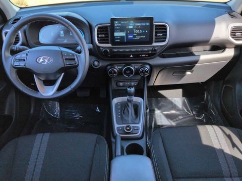 New 2026 Hyundai Venue SEL image 16