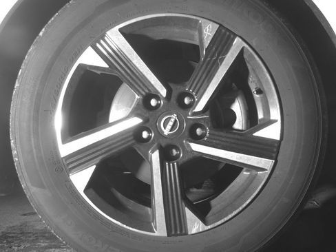 Used 2025 Nissan Sentra SV image 13