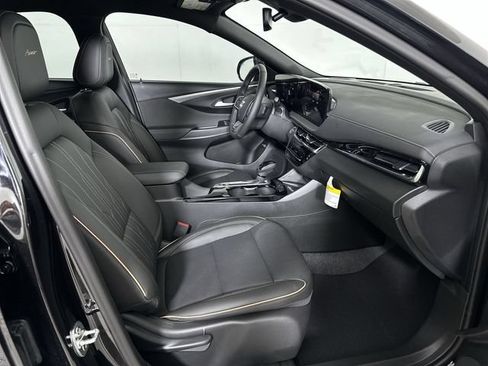 New 2026 Buick Envista Preferred FWD image 30