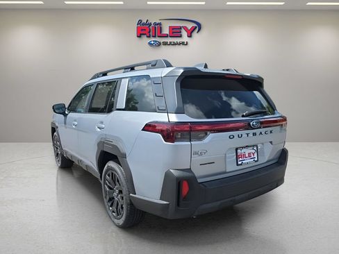 New 2026 Subaru Outback Limited XT AWD/4WD image 4