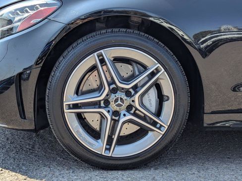 Used 2020 Mercedes-Benz C 300 4MATIC Sedan image 39