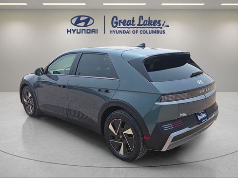 New 2026 Hyundai Ioniq 5 SEL AWD/4WD image 3