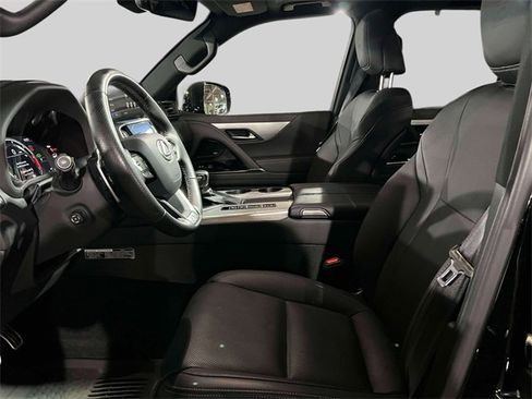 Used 2024 Lexus LX 600 F Sport image 20