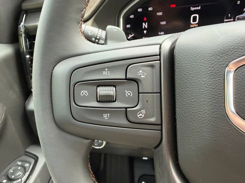 New 2026 GMC Sierra 1500 AT4 w/ AT4 Preferred Package AWD/4WD image 14