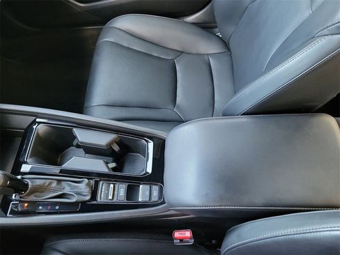 Used 2023 Honda Accord Sport image 22