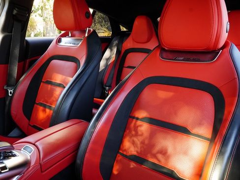 Used 2021 Mercedes-Benz AMG GT 53 image 17