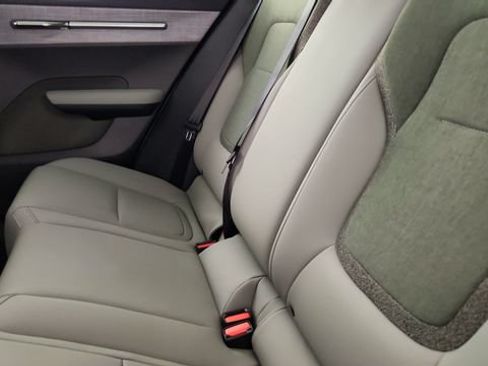 New 2026 Volvo EX30 Plus w/ Climate Package AWD/4WD image 28