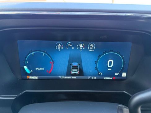 Certified 2024 Ford F250 Lariat w/ Lariat Ultimate Package AWD/4WD image 29