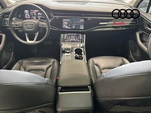 Used 2023 Audi Q7 2.0T Premium Plus w/ Premium Plus Package image 31