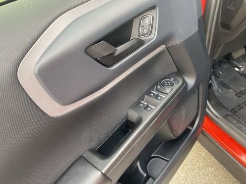 Used 2022 Ford Bronco Sport Big Bend w/ Convenience Package AWD/4WD image 10