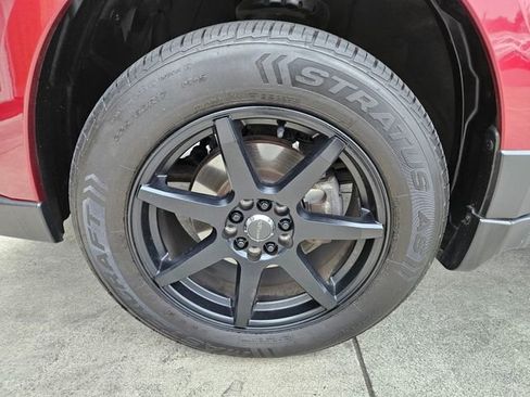 Used 2011 Subaru Outback 2.5i Premium AWD/4WD image 9