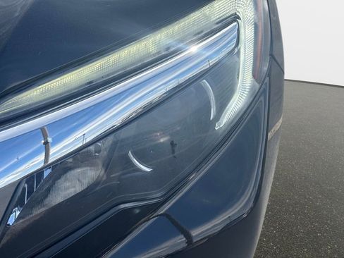 Used 2018 Honda Ridgeline RTL-T image 9