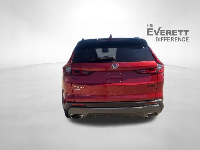 Used 2024 Honda CR-V Sport-L image 6