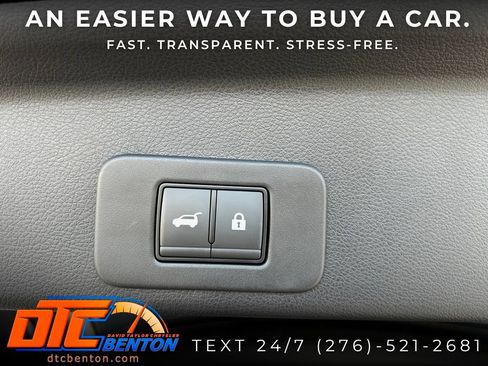 Used 2026 Nissan Murano SL w/ Comfort Package AWD/4WD image 27