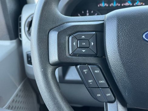 Used 2024 Ford E-350 and Econoline 350 Super Duty w/ Power Windows & Locks Group RWD image 24